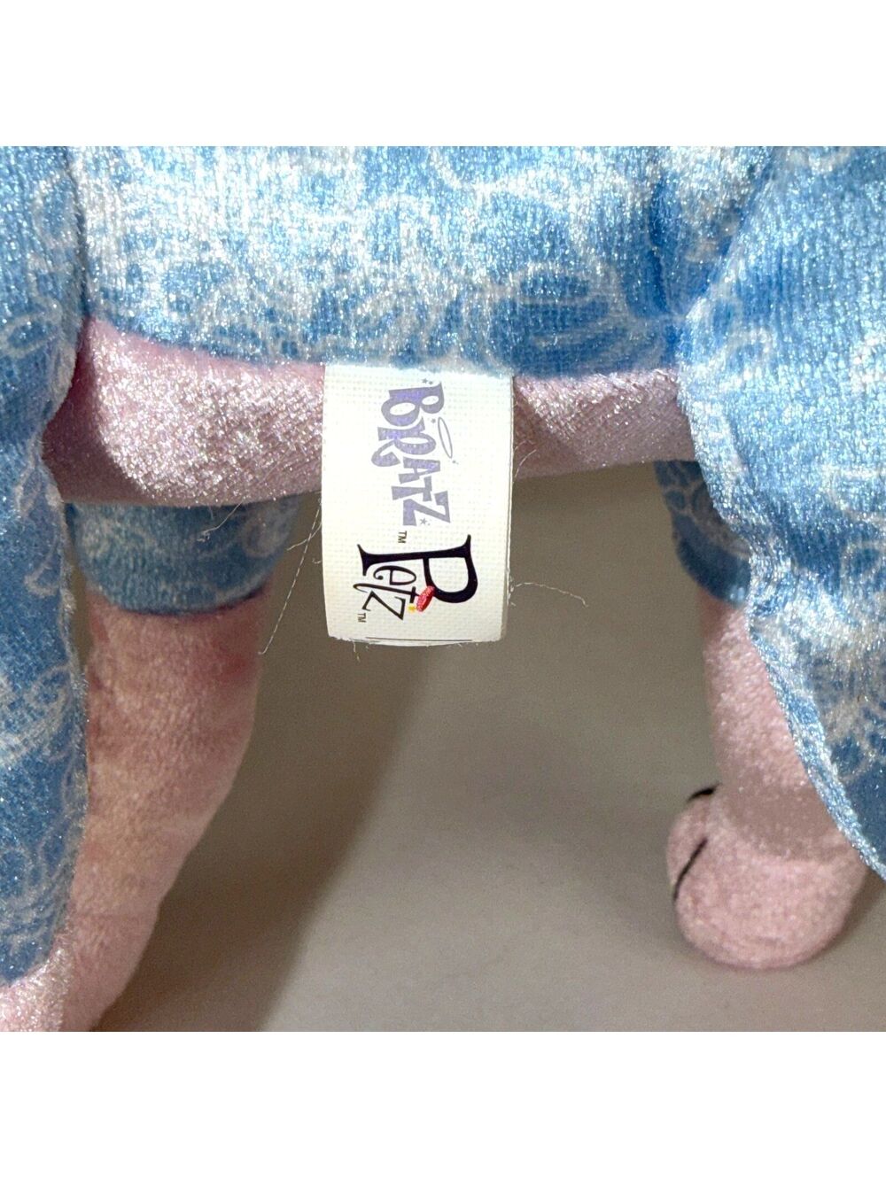 Bratz Pets 2004 Tokyo Catz Nami - Picture 4 of 6
